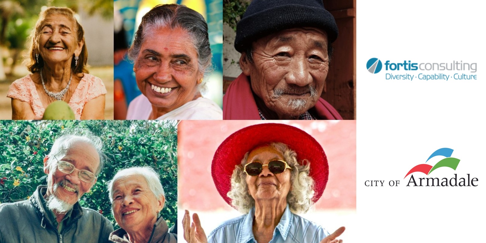 Banner image for Dementia Conversations for Multicultural Communities