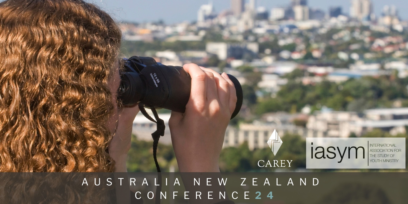 Banner image for IASYM Australia New Zealand Regional Conference