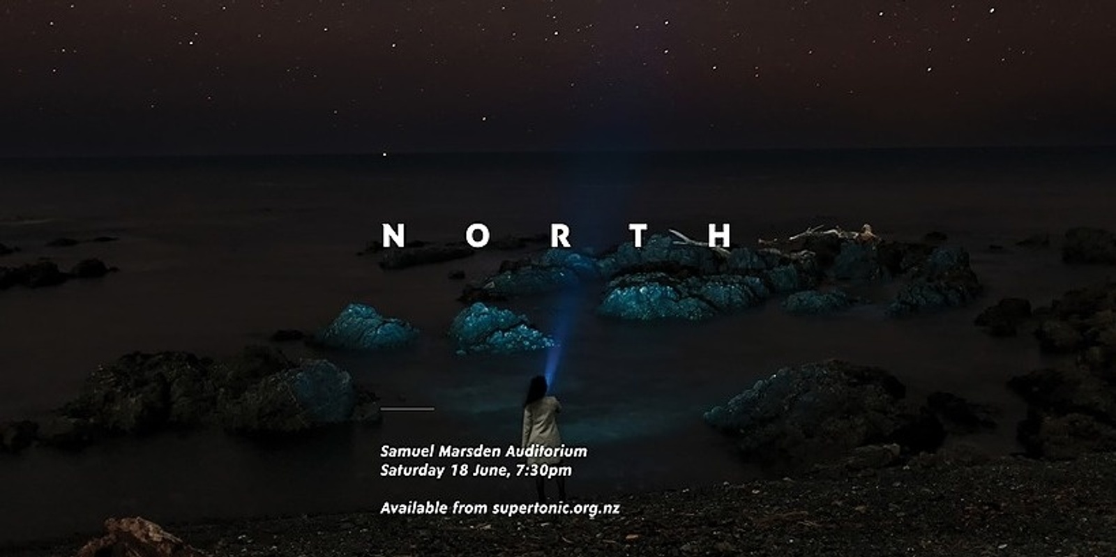 Banner image for North