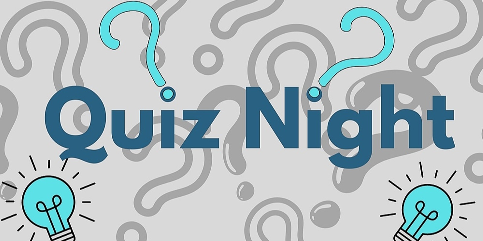 Banner image for Hataitai Community House Quiz Night