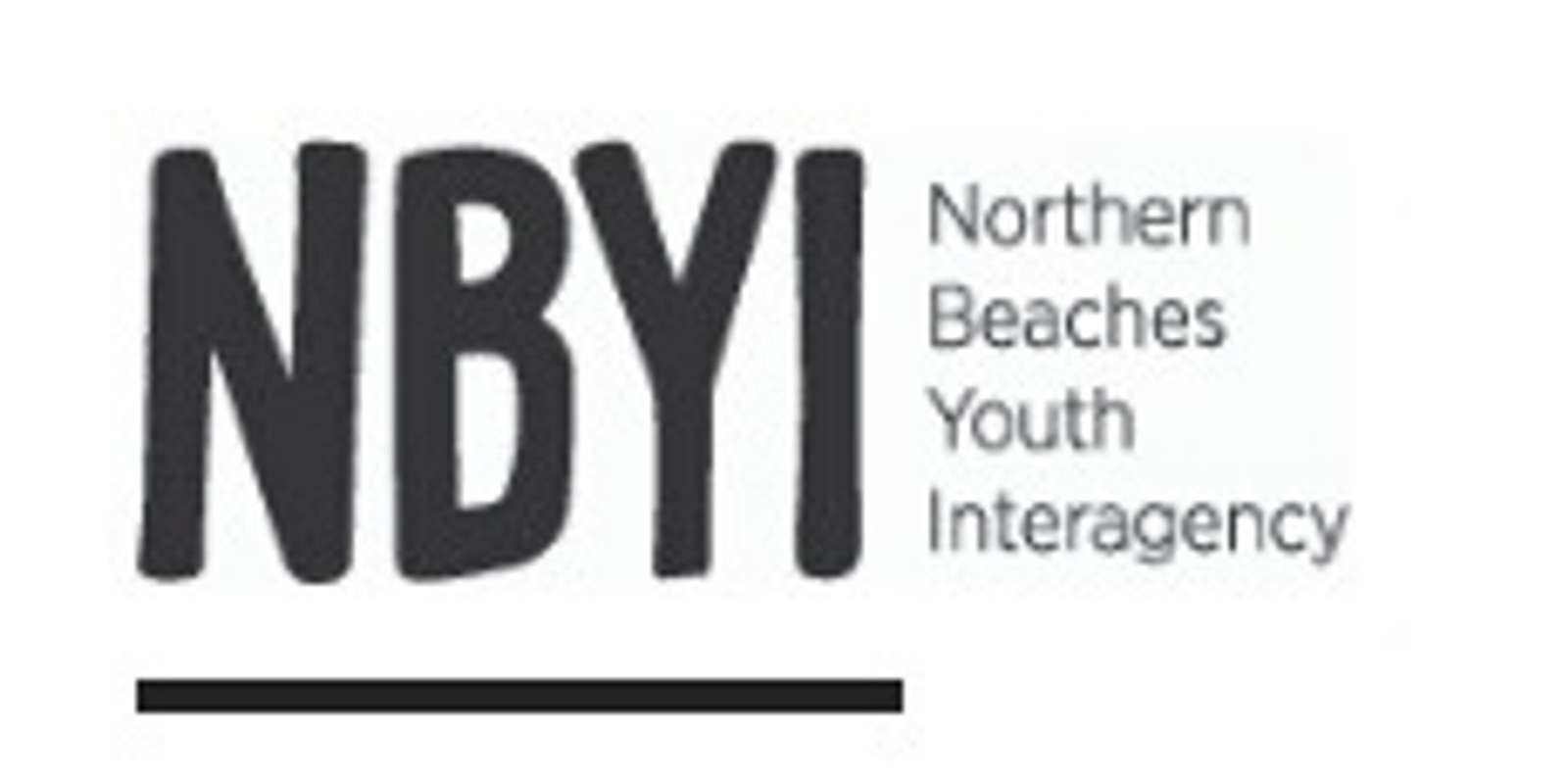 Northern Beaches Youth Interagency's banner