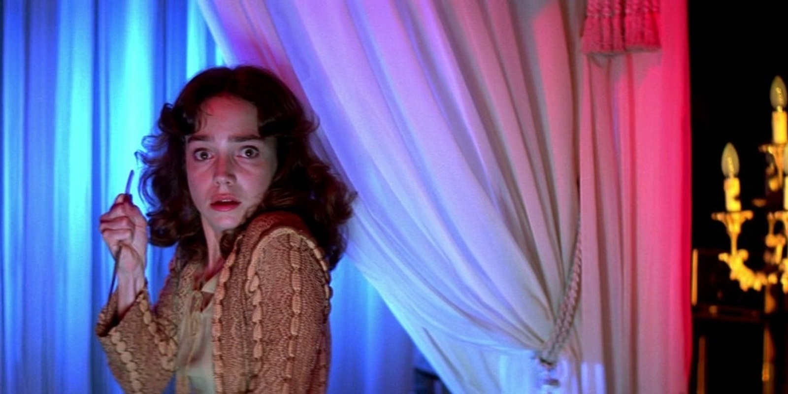 Banner image for AFTRS Library Presents... Suspiria (1977)