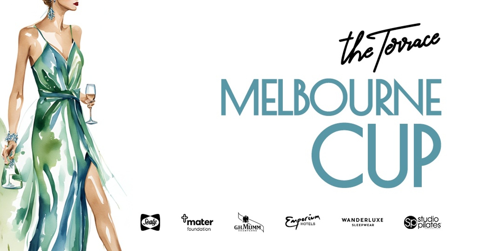 Banner image for Melbourne Cup at the Terrace 2024