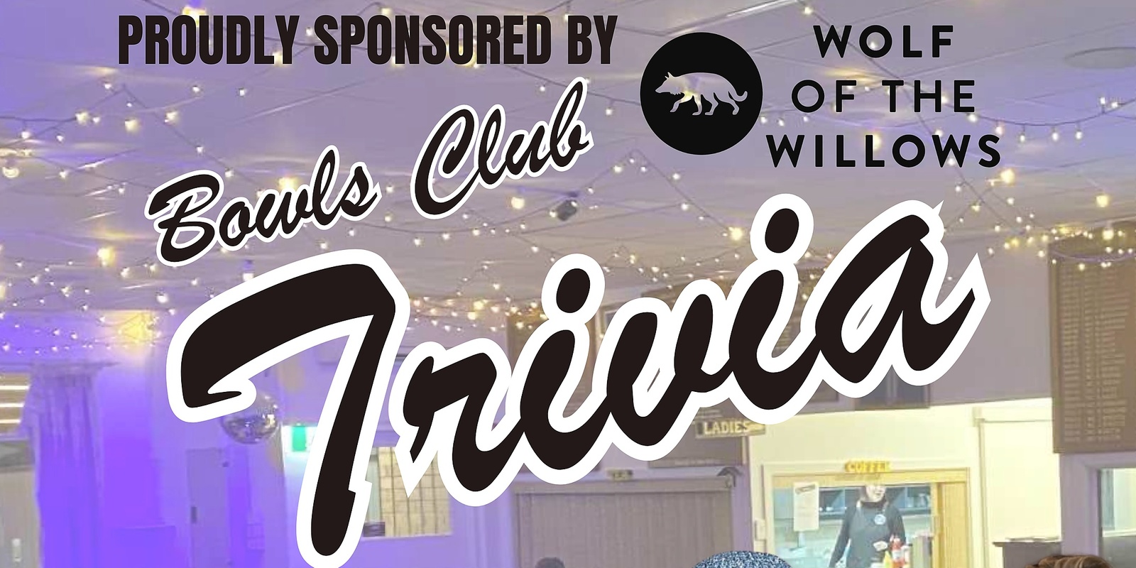 Banner image for Bowls Club Trivia