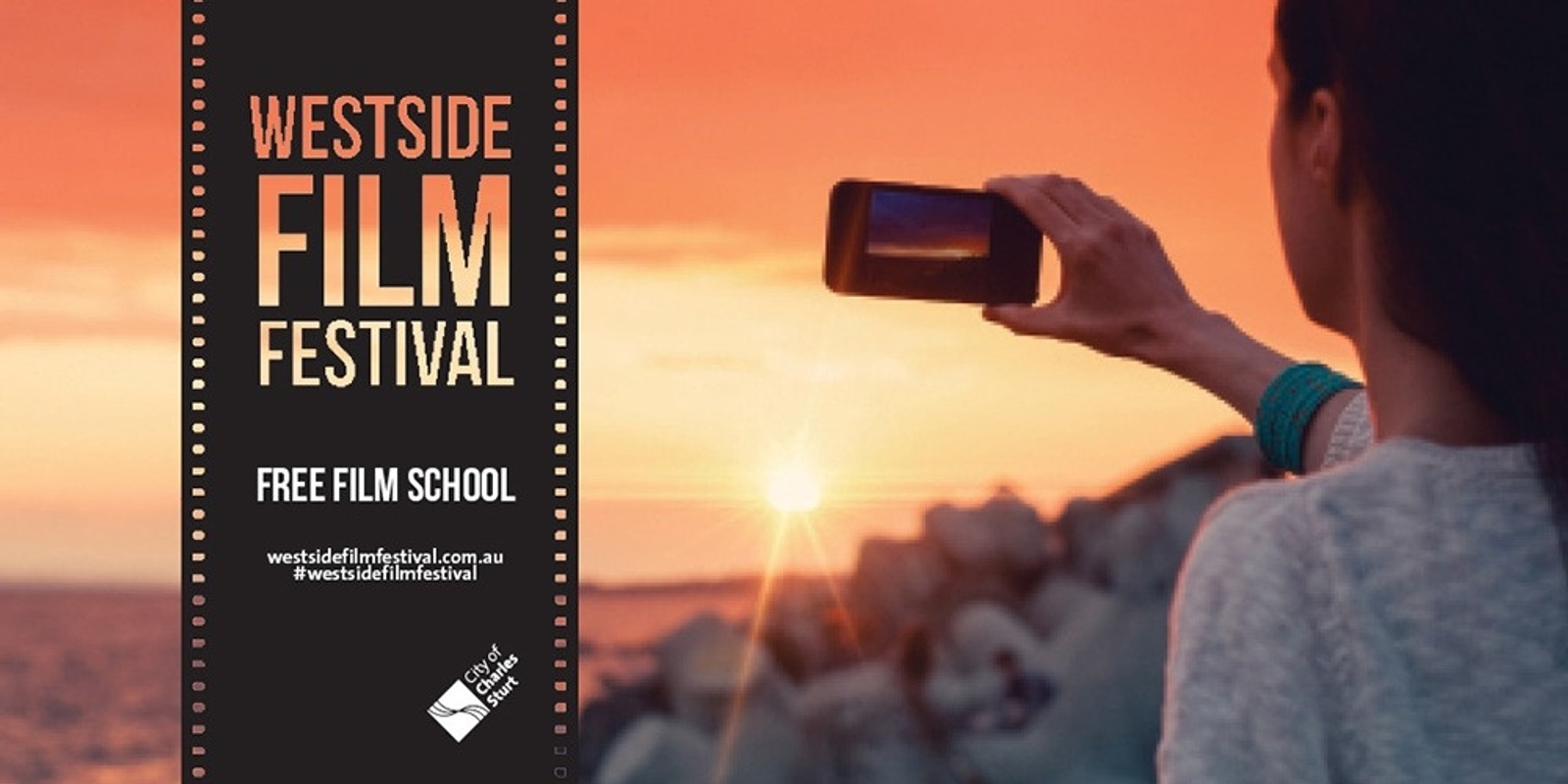 Banner image for Film School - Westside Film Festival