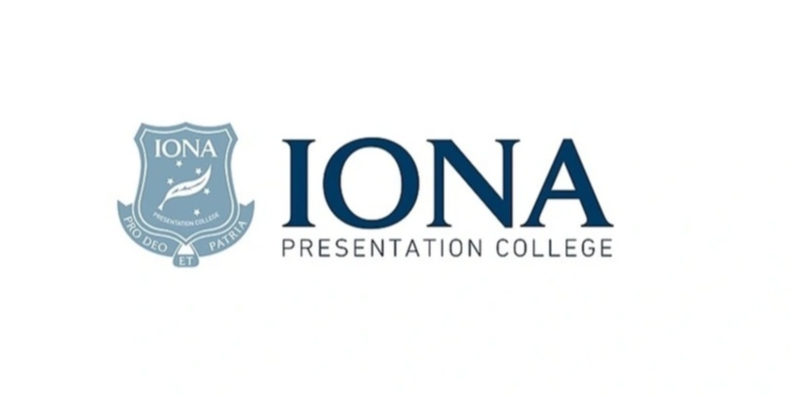 Banner image for Iona Presentation College Open Mornings 2023