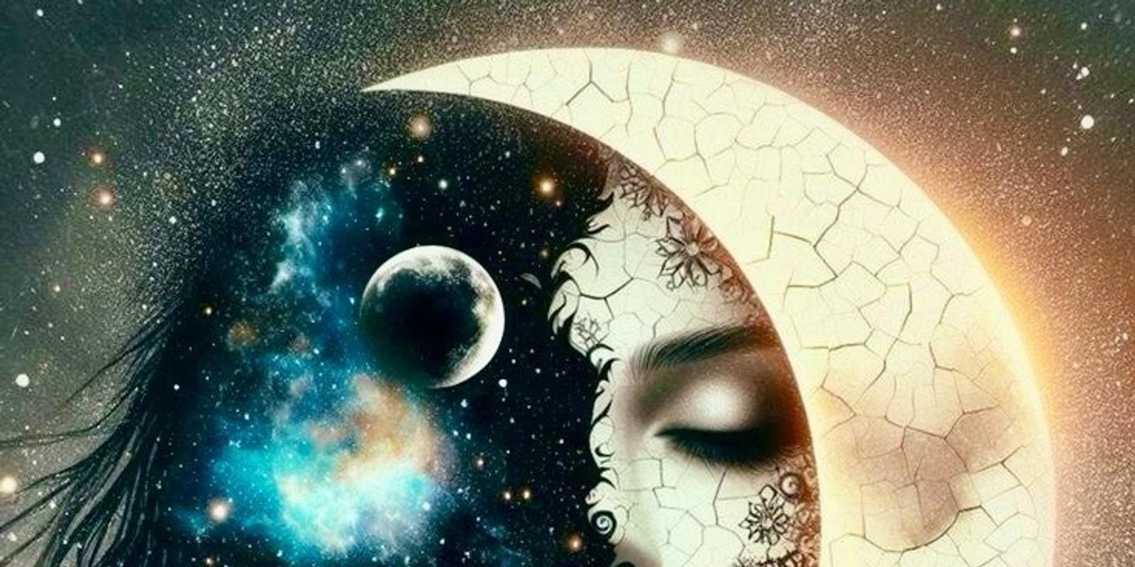 Banner image for Medicine Dance Sanctuary - December  🌙  New moon 🌖 Full moon