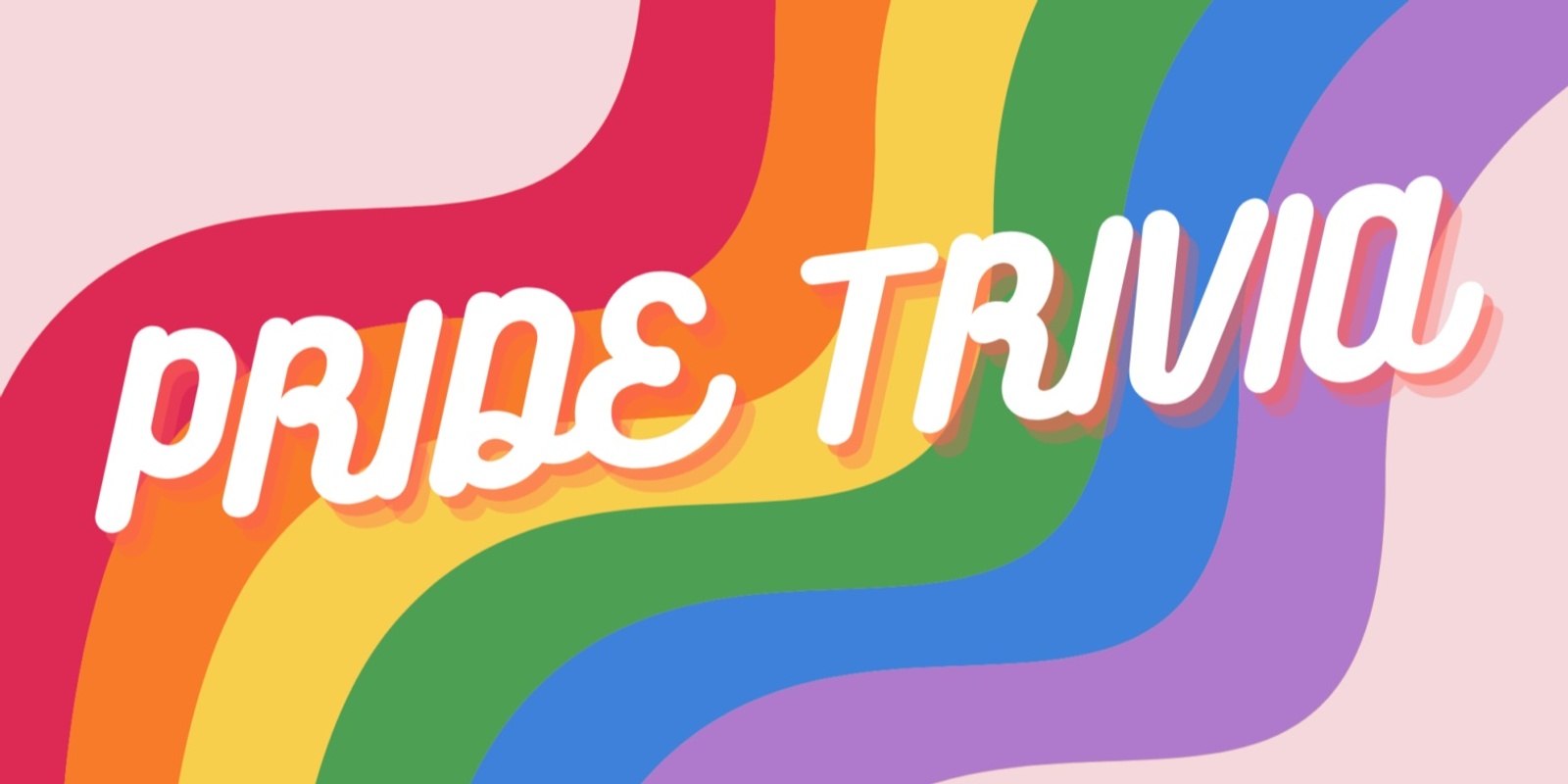 Banner image for Pride Month Trivia (a Pride@SVHNS Fundraiser)