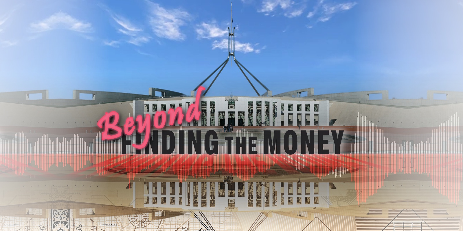 Banner image for Beyond Finding the Money Workshop