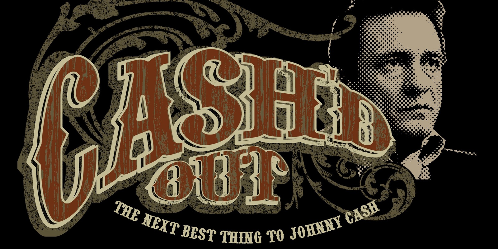Banner image for Cash'D Out on Tour