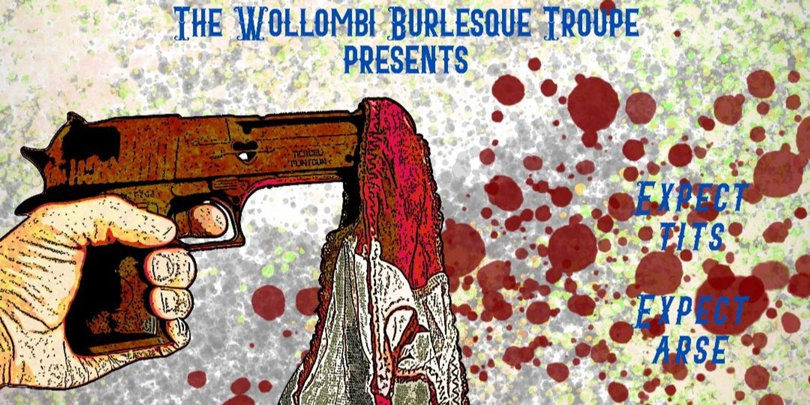 Banner image for Taranteaso Wollombi