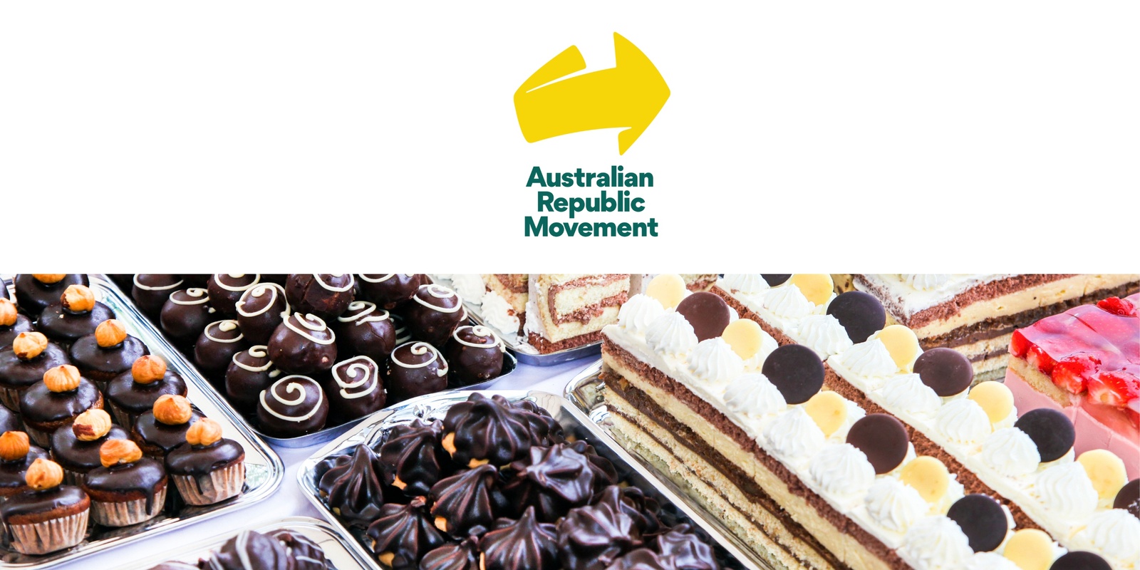Banner image for ACT Women's Network Event: Let Them Eat Cake!