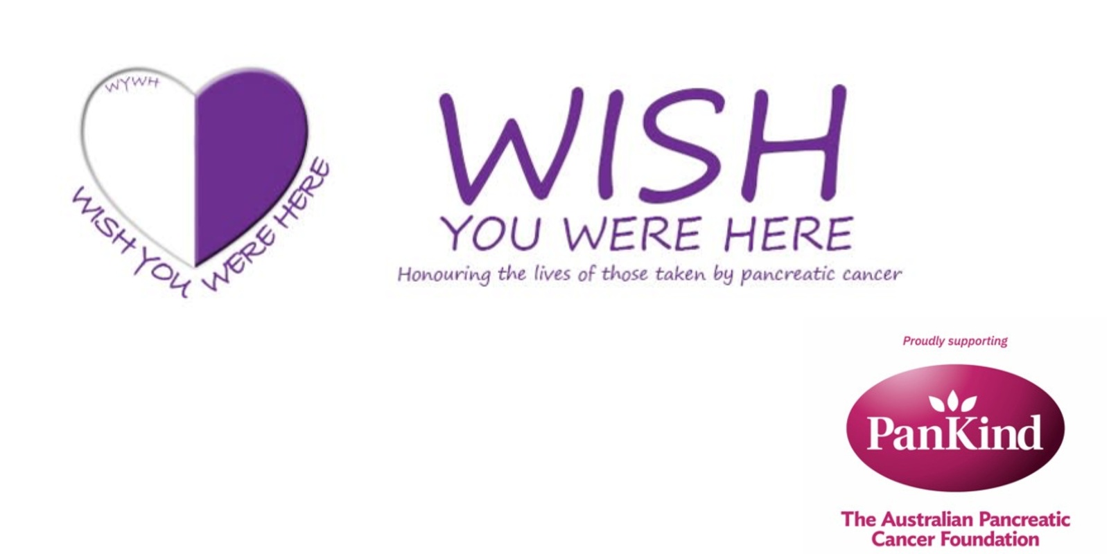 Banner image for Wish You Were Here Gala Dinner