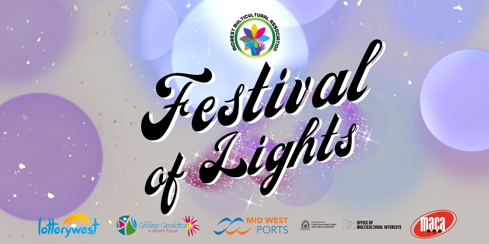 Banner image for Festival of Lights 2024 