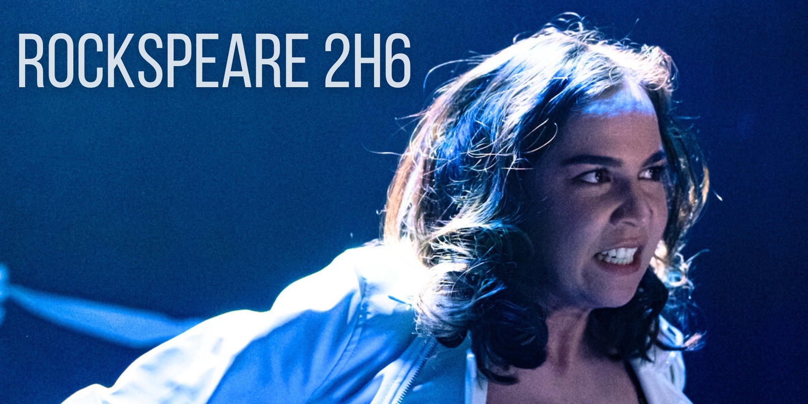 Banner image for Rockspeare Henry Sixth Part Two - October 2024 - Mill Theatre at Dairy Road 
