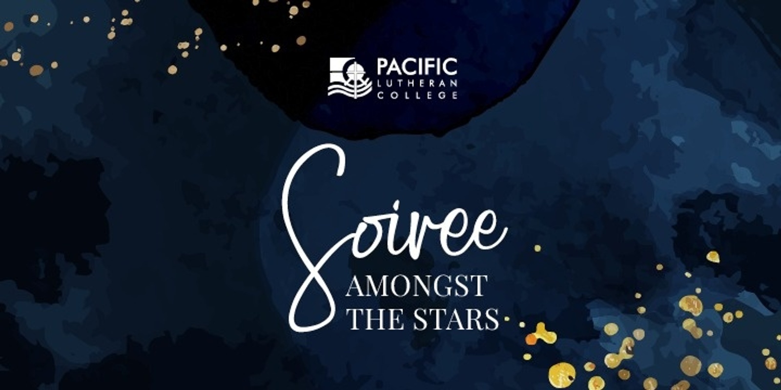 Banner image for PLC Soiree Amongst the Stars