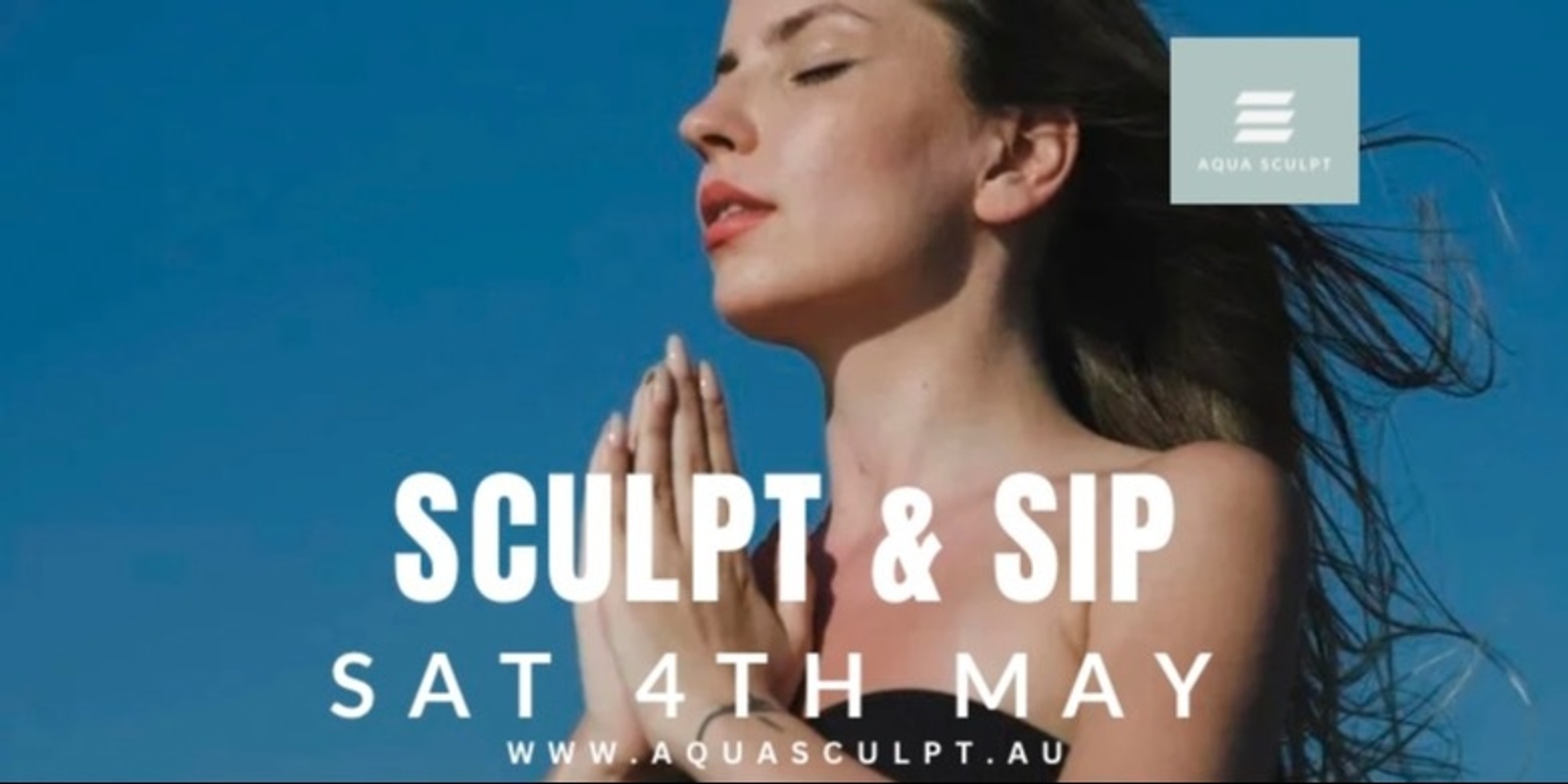 Banner image for Aqua Sculpt - Sip & Sculpt Pilates