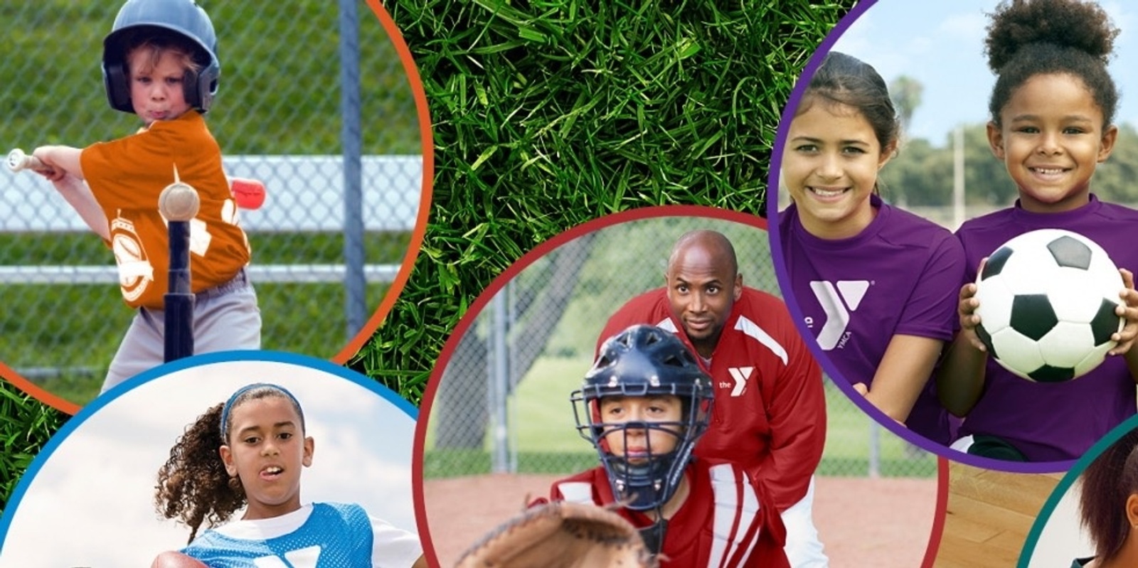 Banner image for Mini-Hawk Camp (Soccer, Baseball & Flag Football) Ages 4-6