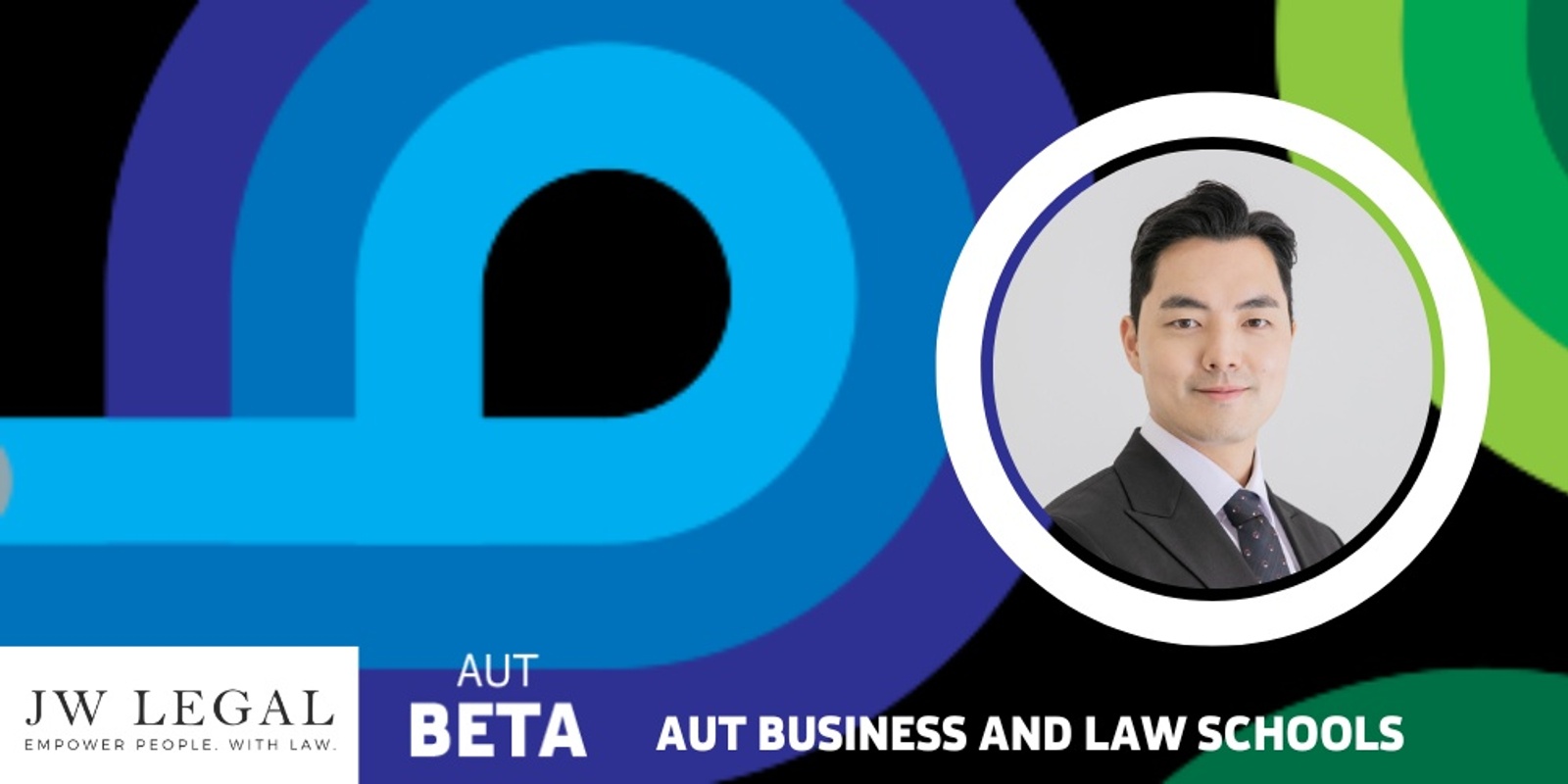 Banner image for Legal for Startups with Josh Woo
