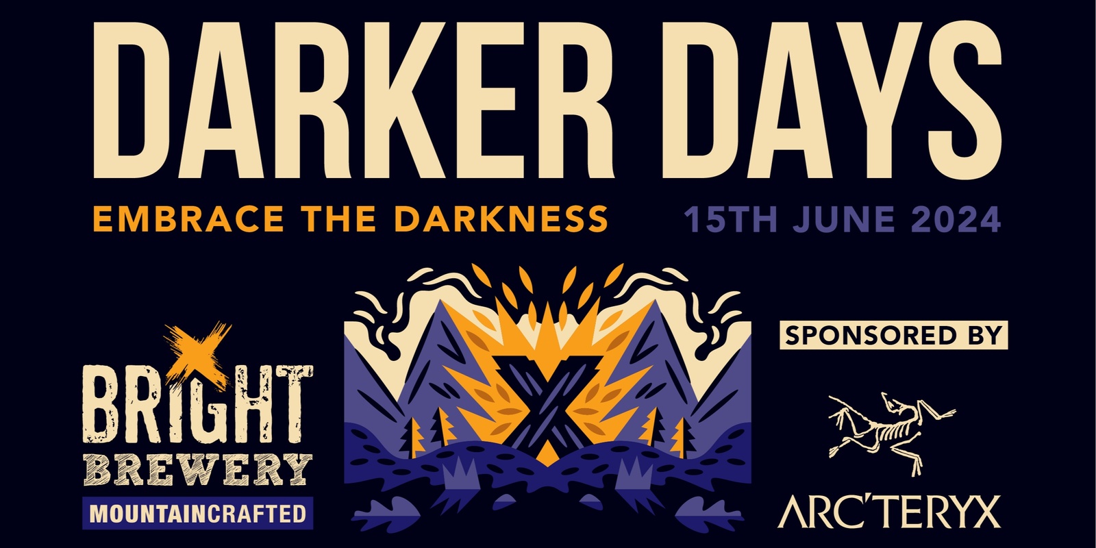 Banner image for Darker Days 2024