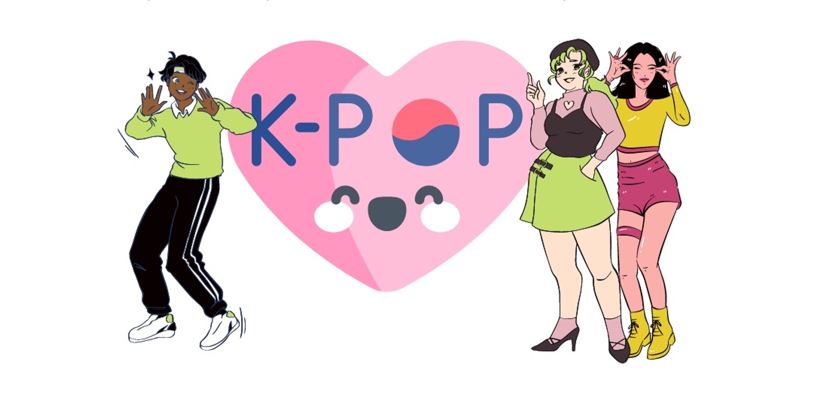 Banner image for K Pop dance workshop - April
