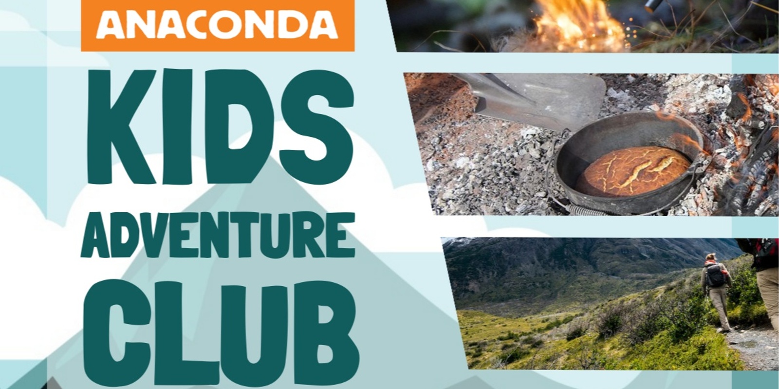 Banner image for Kids Adventure Club Term Three 2023