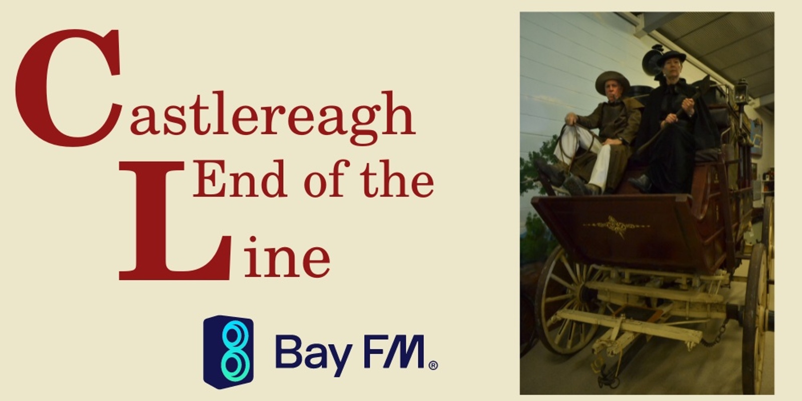 Banner image for Castlereagh - The End of the Line