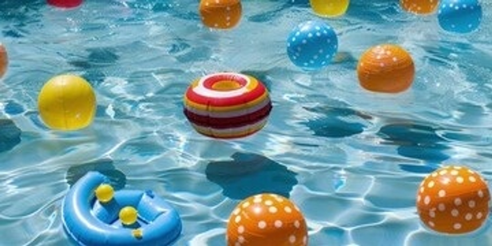 Banner image for Design your own Inflatable Ball