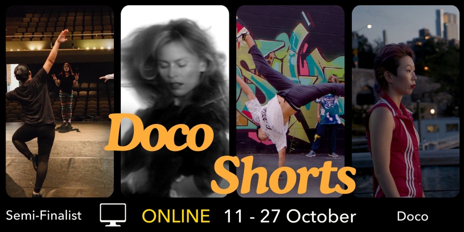 Banner image for Doco Shorts Semis - Online