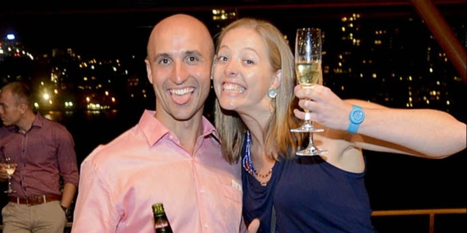 Banner image for Date Night in Coconut Grove, Ages 27-39