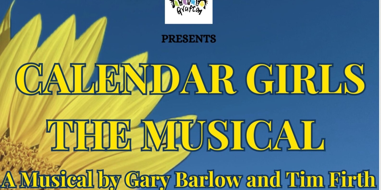 Banner image for CALENDAR GIRLS THE MUSICAL