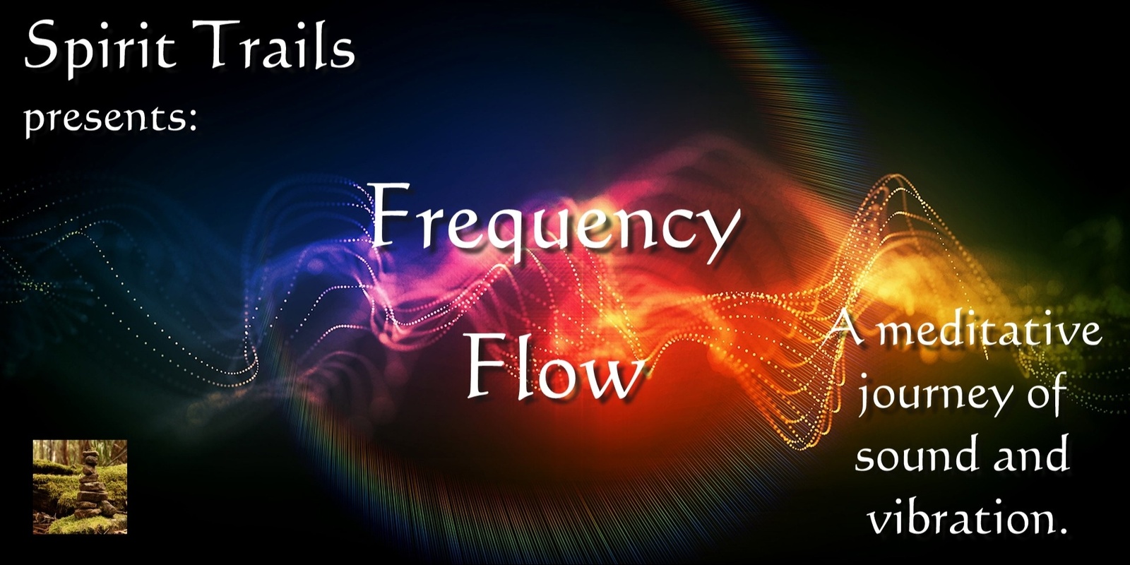 Banner image for Frequency Flow