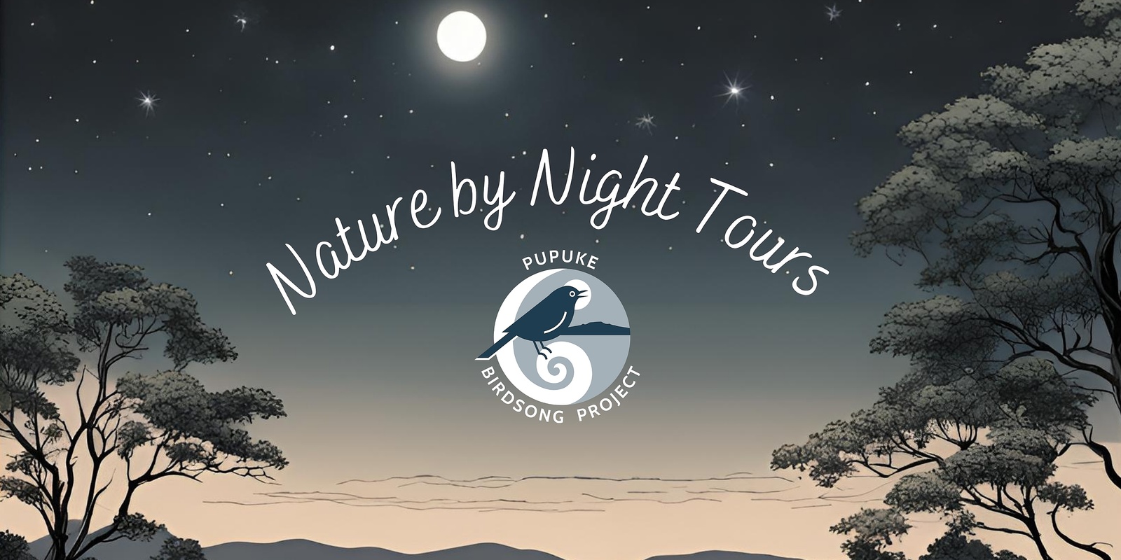 Banner image for Nature by Night Tours - Sunnynook