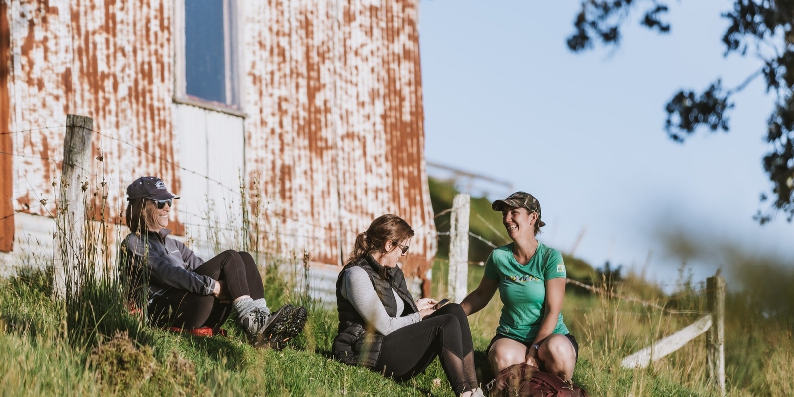 Banner image for CHB Agritourism - November Networking evening