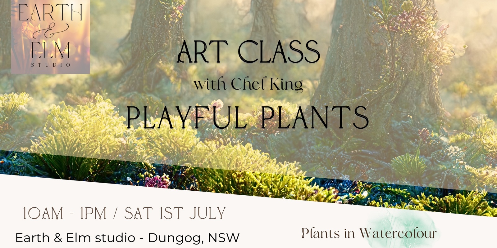 Banner image for Playful Plants