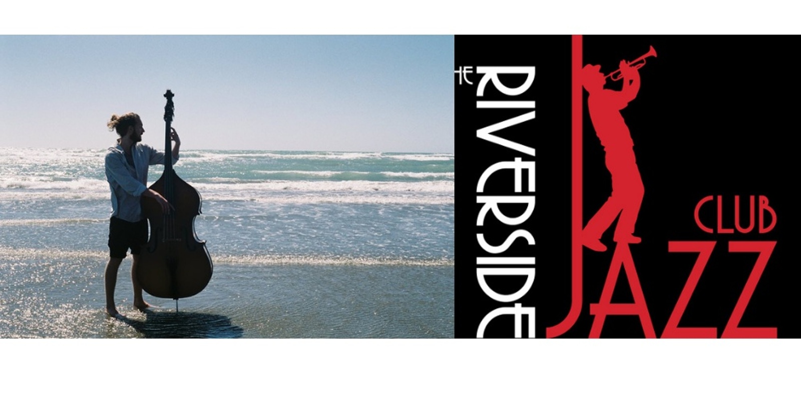 Banner image for Riverside Jazz Club - Bradley Grainger