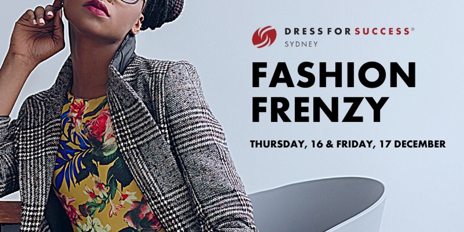 Banner image for Sydney Fashion Frenzy