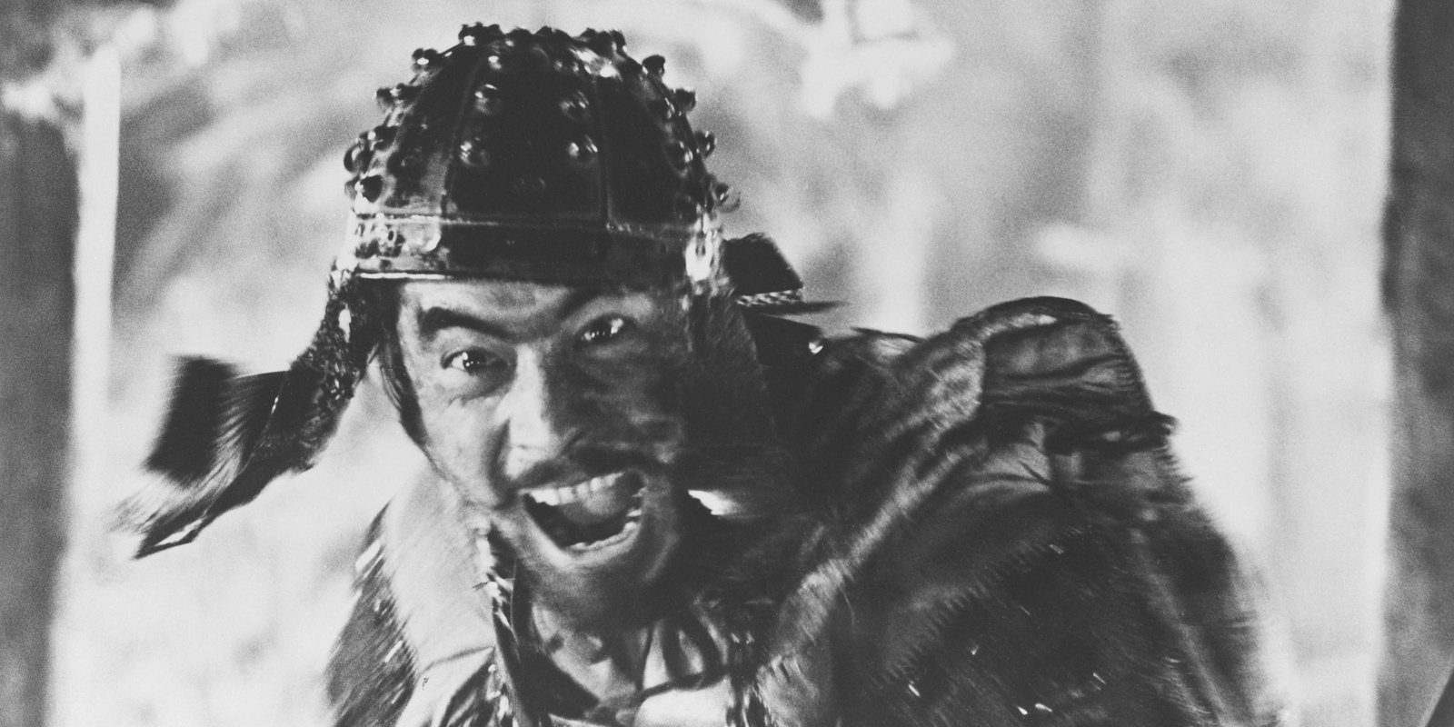 Banner image for The Best Films You’ve Never Seen: Seven Samurai