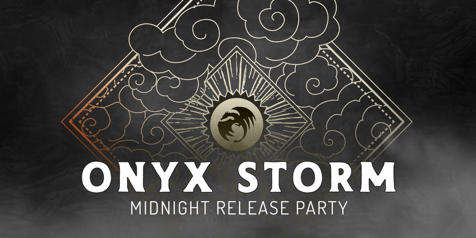 Banner image for Onyx Storm Midnight Release Party