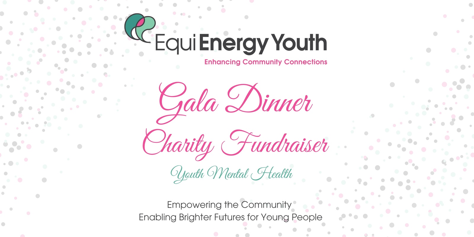 Banner image for EEY Gala Fundraiser Dinner