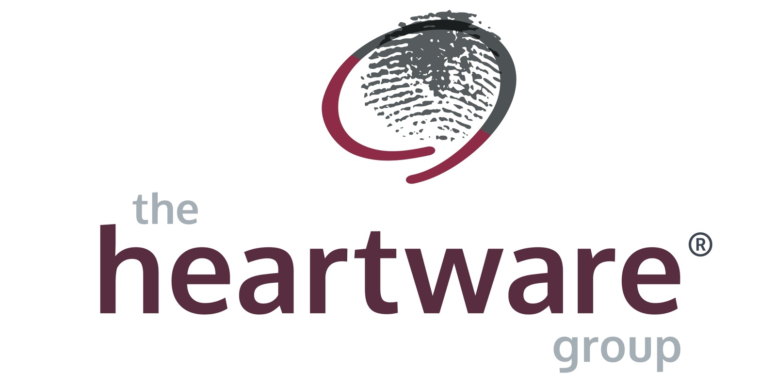 The Heartware Group's banner