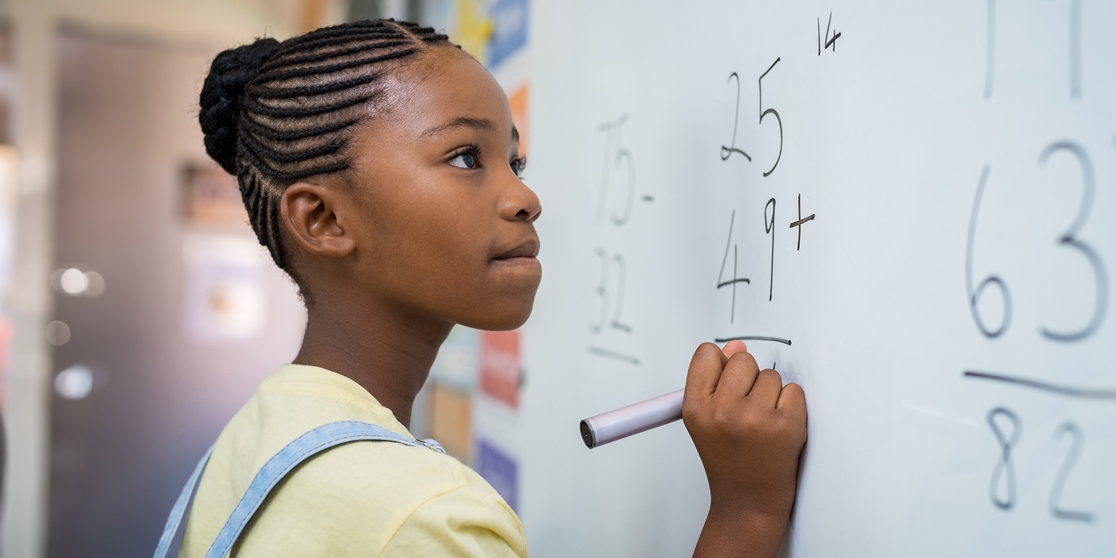 Banner image for Teach English and maths to young African Australians
