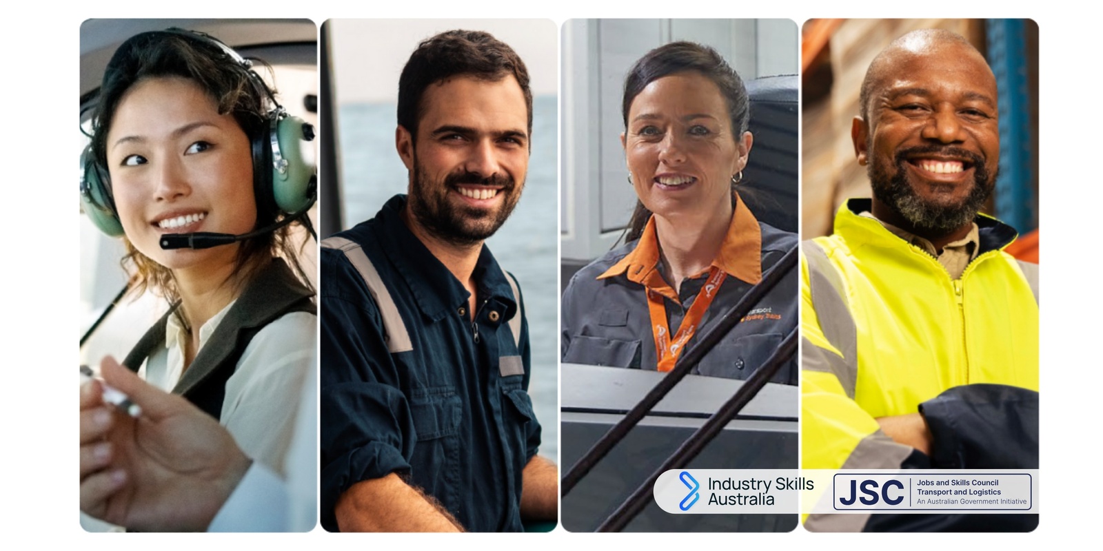 Banner image for Melbourne Industry Roundtable - Industry Skills Australia