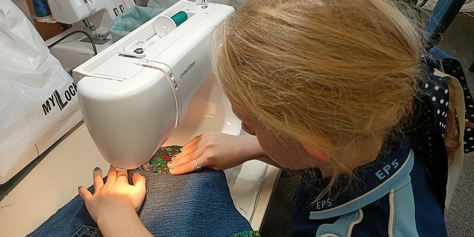 Banner image for Beginner Kids Sewing Class