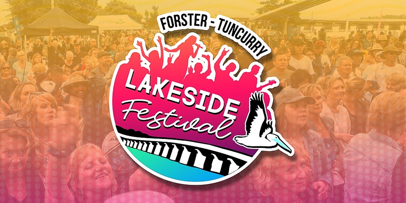 Banner image for Lakeside Festival