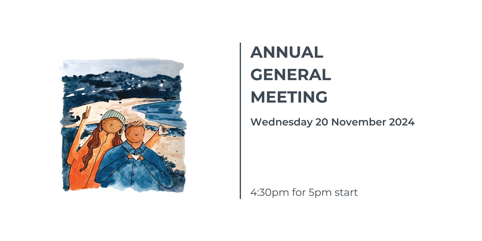 Banner image for Burnie Works AGM