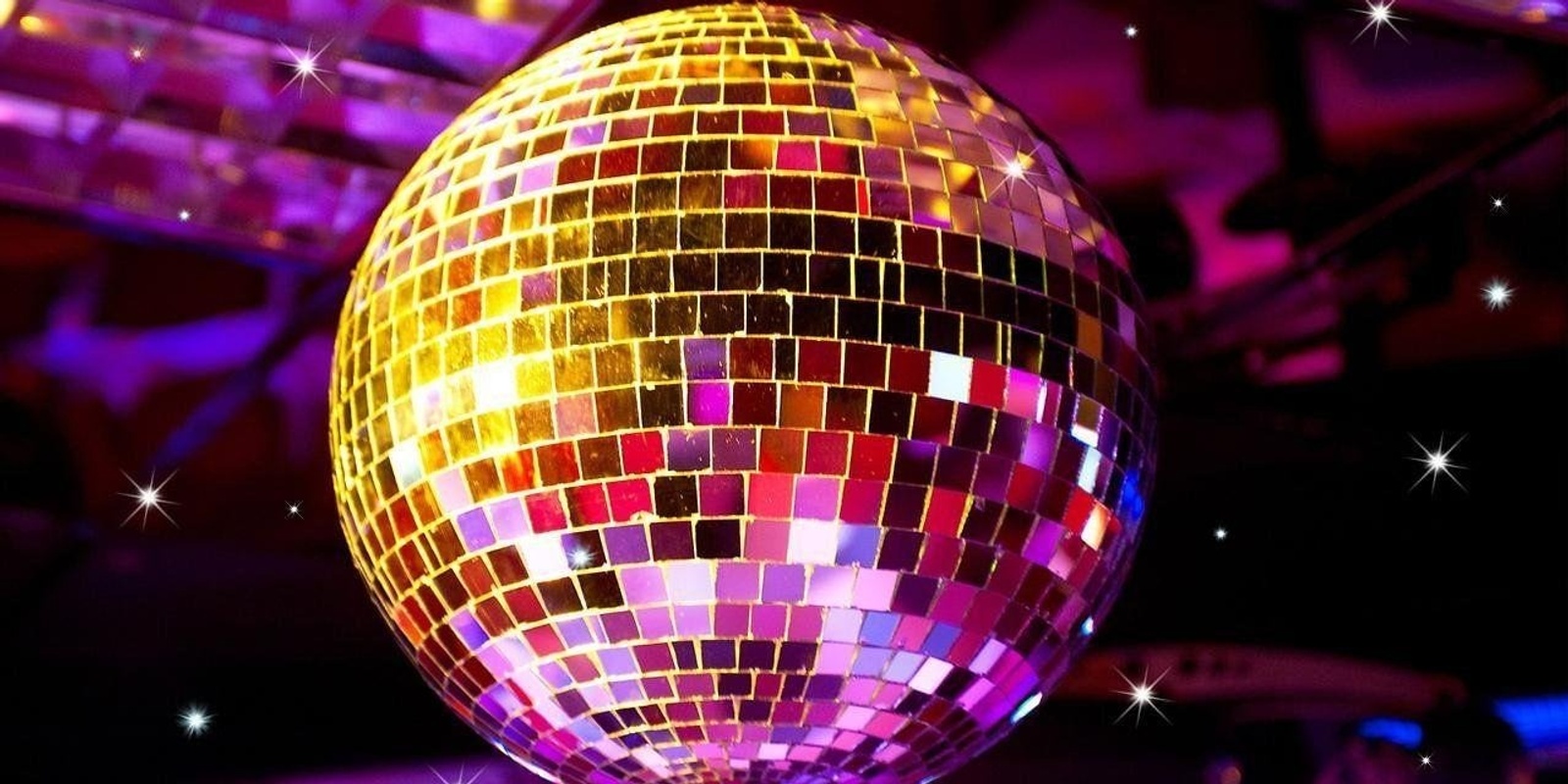 Banner image for Ignite the Night Disco Dance Party