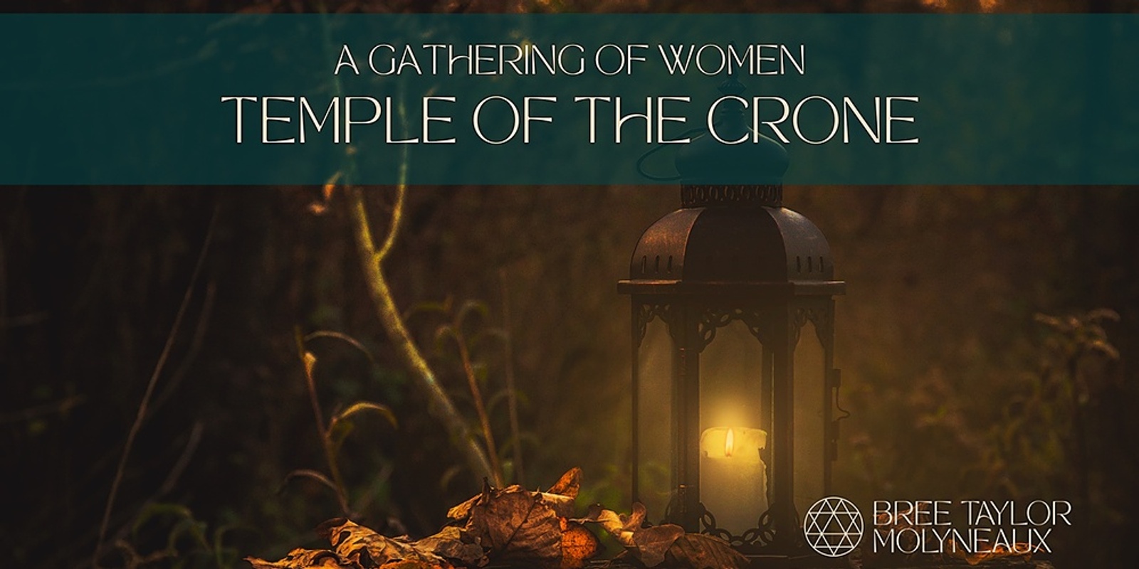 Banner image for Gathering of Women | Temple of the Crone