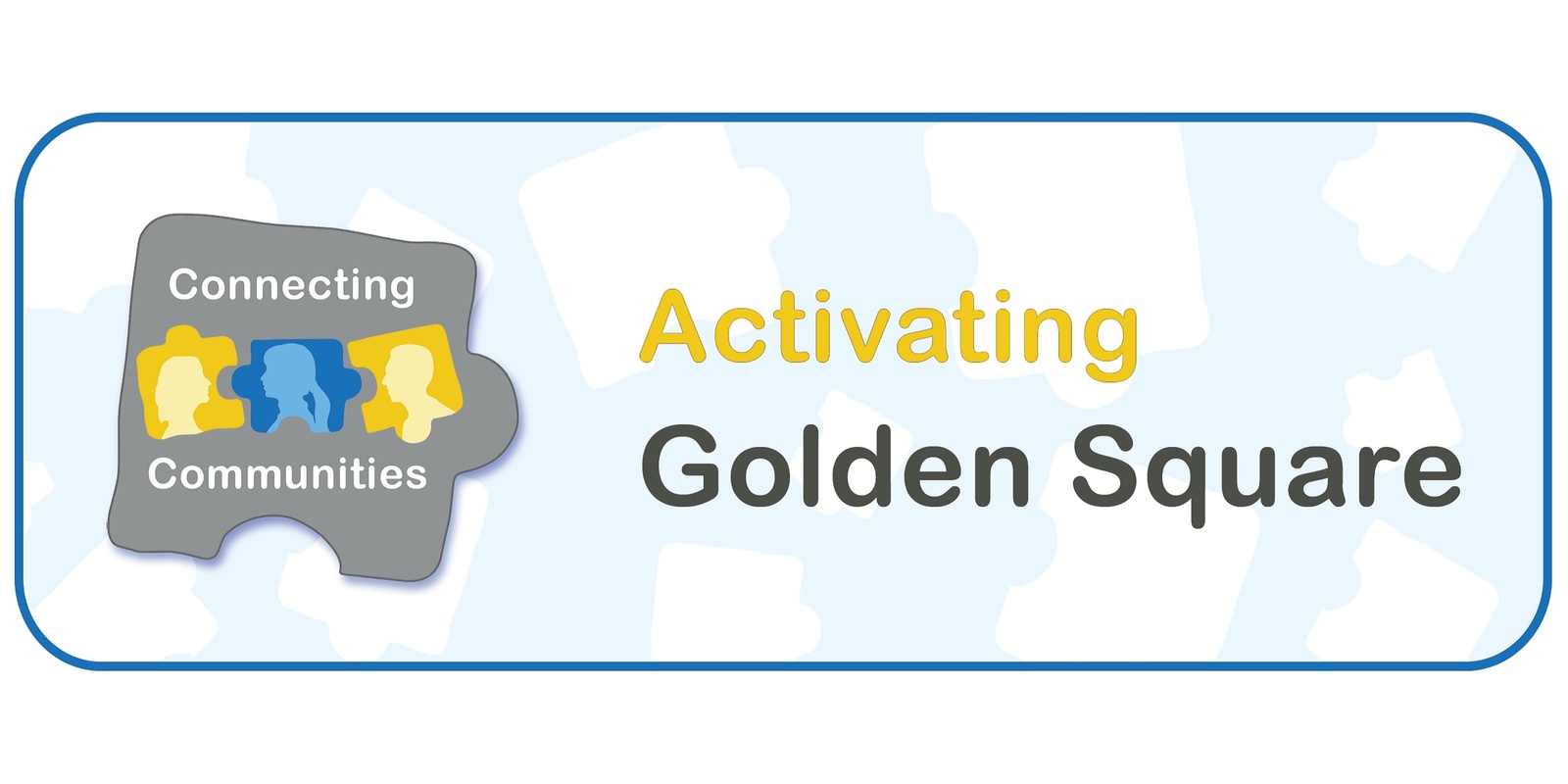 Banner image for Activating Golden Square