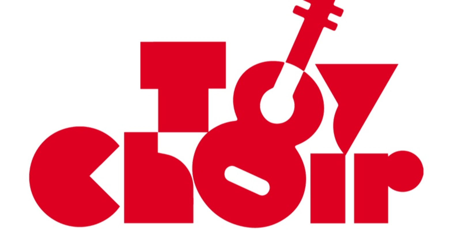 Banner image for TOY CHOIR - Spreading JOY concert
